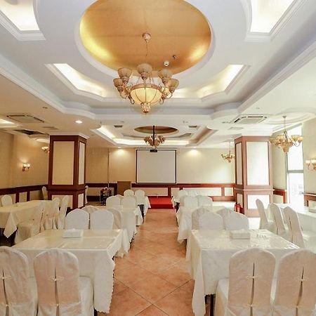 Vienna Hotel Dongguan Hou Street Wanda Plaza エクステリア 写真
