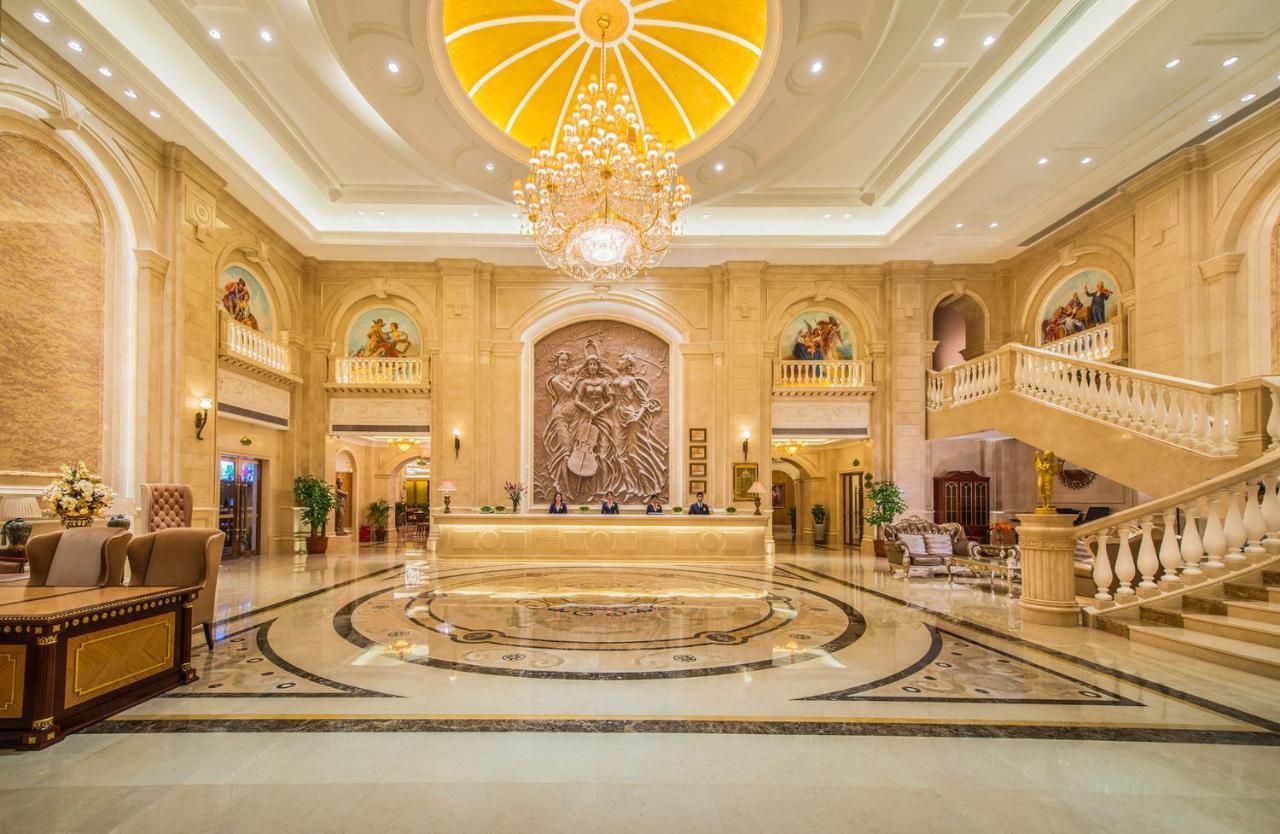 Vienna Hotel Dongguan Hou Street Wanda Plaza エクステリア 写真